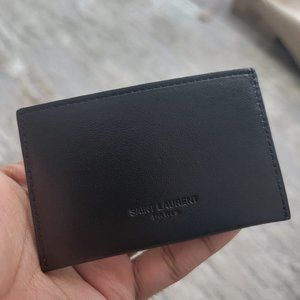 Saint Laurent Cardholder/Mirrorholder (NEW)